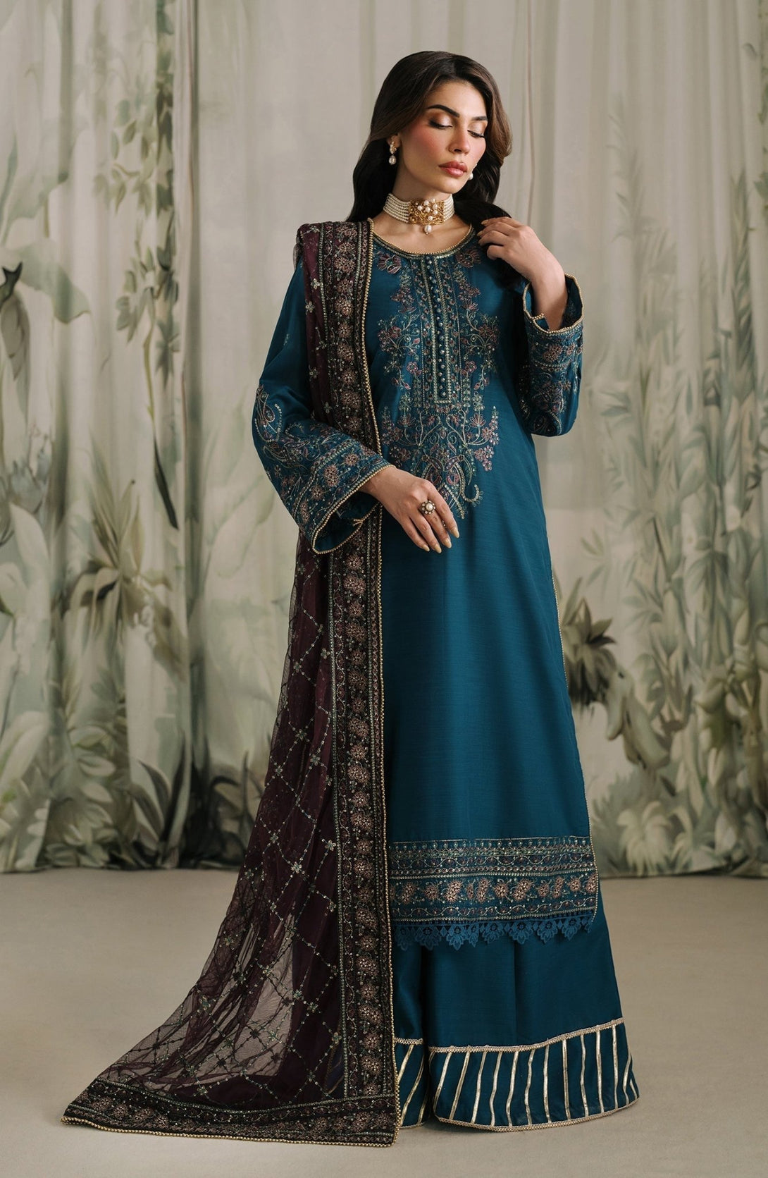 ZRF - RW - 03 REENA - NEW NAMAL PRET
