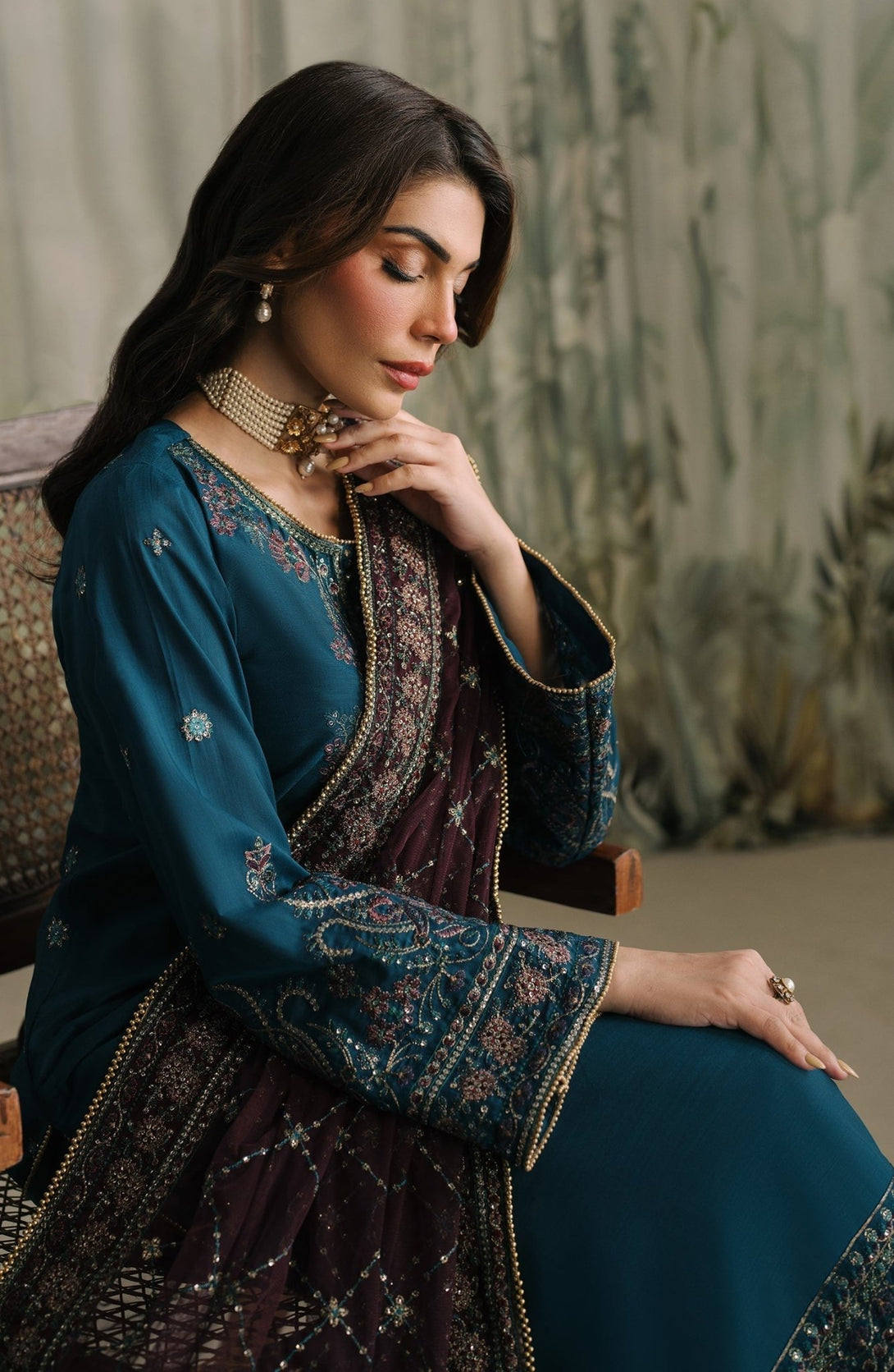 ZRF - RW - 03 REENA - NEW NAMAL PRET