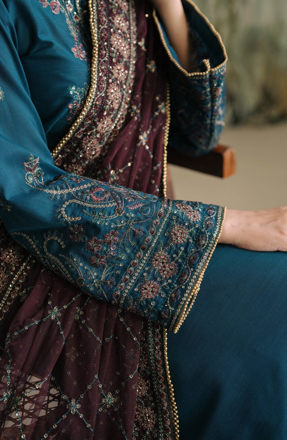 ZRF - RW - 03 REENA - NEW NAMAL PRET