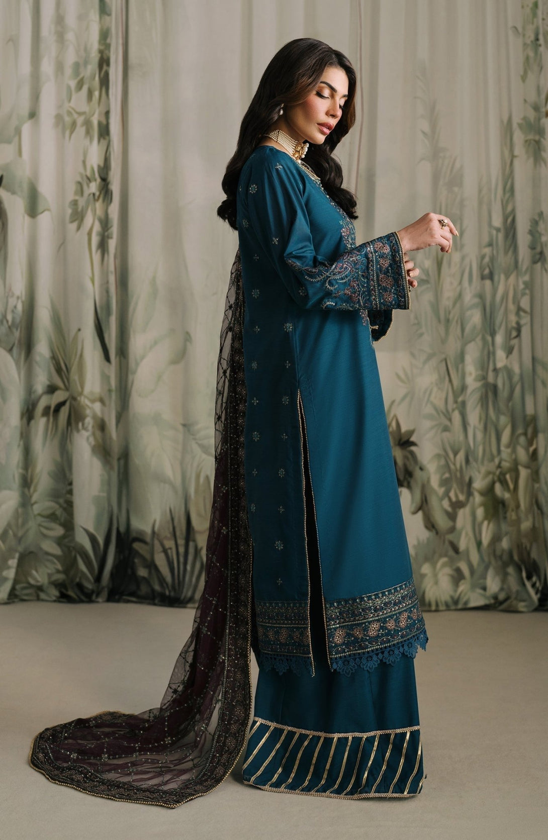 ZRF - RW - 03 REENA - NEW NAMAL PRET