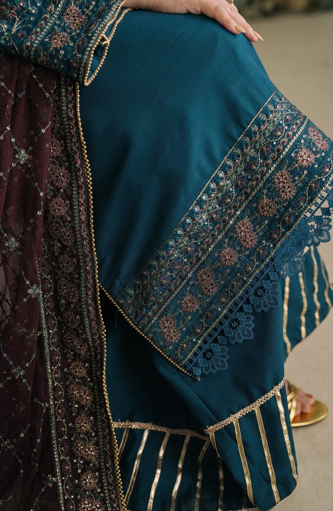 ZRF - RW - 03 REENA - NEW NAMAL PRET