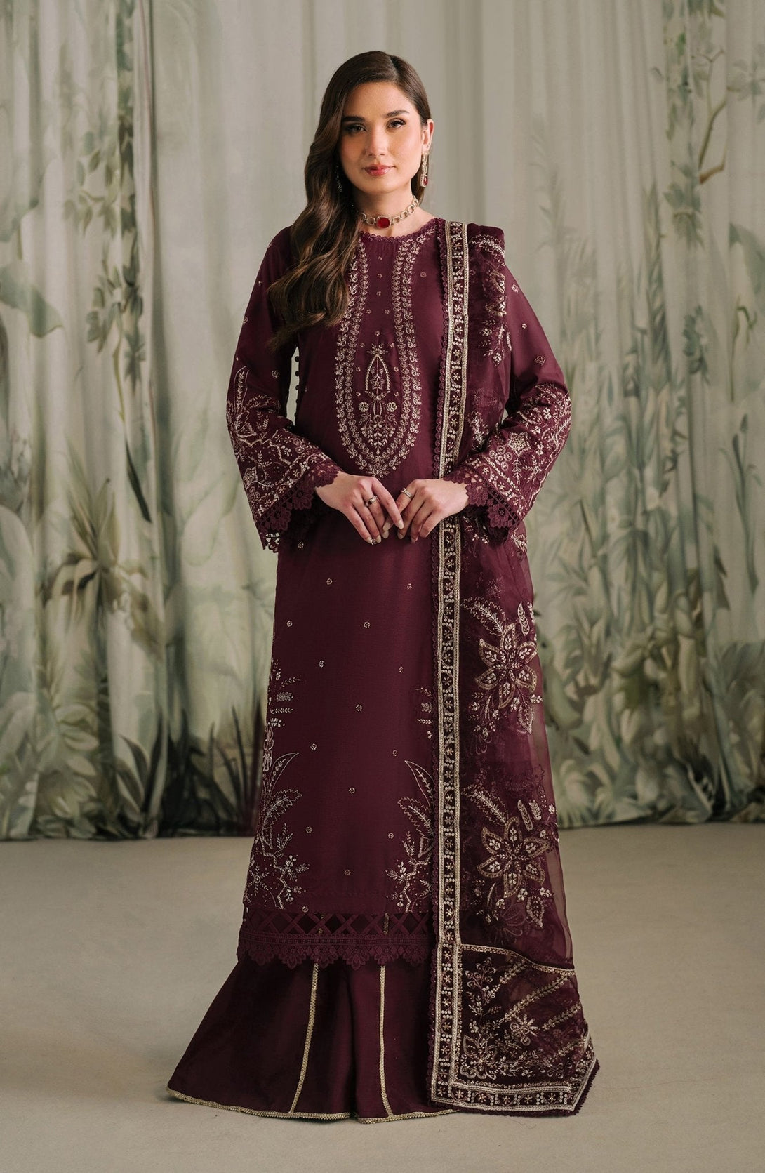 ZRF - RW - 04 LIANA - NEW NAMAL PRET