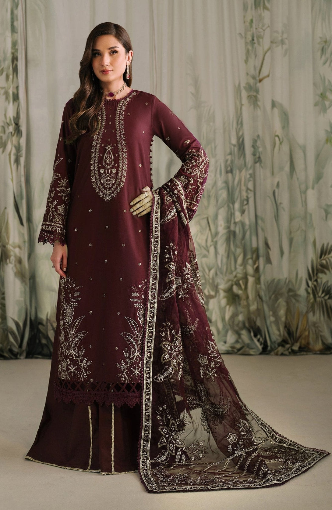 ZRF - RW - 04 LIANA - NEW NAMAL PRET