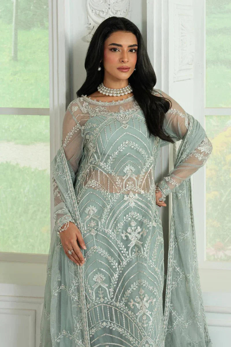 ZRI - 01 RUHYA - NEW NAMAL PRET