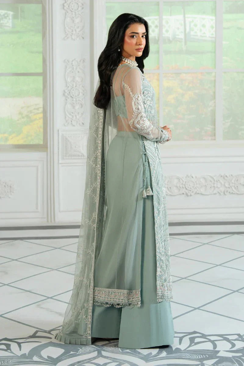 ZRI - 01 RUHYA - NEW NAMAL PRET