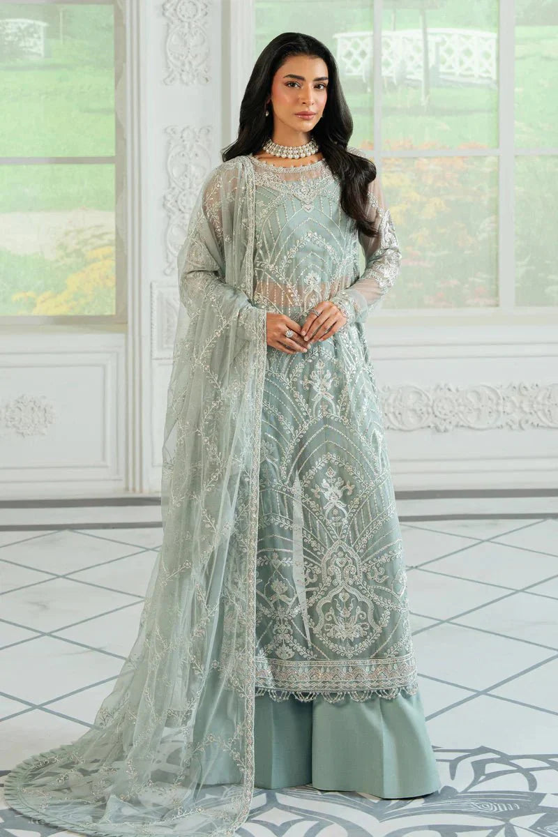ZRI - 01 RUHYA - NEW NAMAL PRET