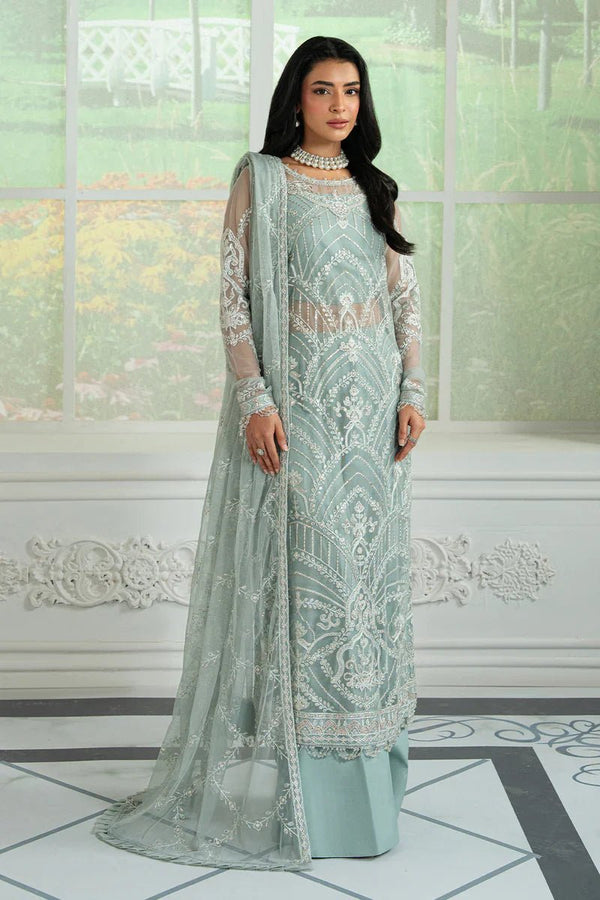 ZRI - 01 RUHYA - NEW NAMAL PRET