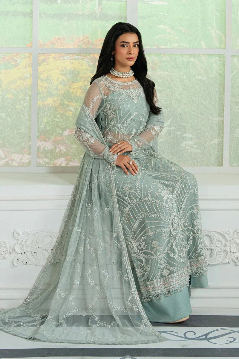 ZRI - 01 RUHYA - NEW NAMAL PRET