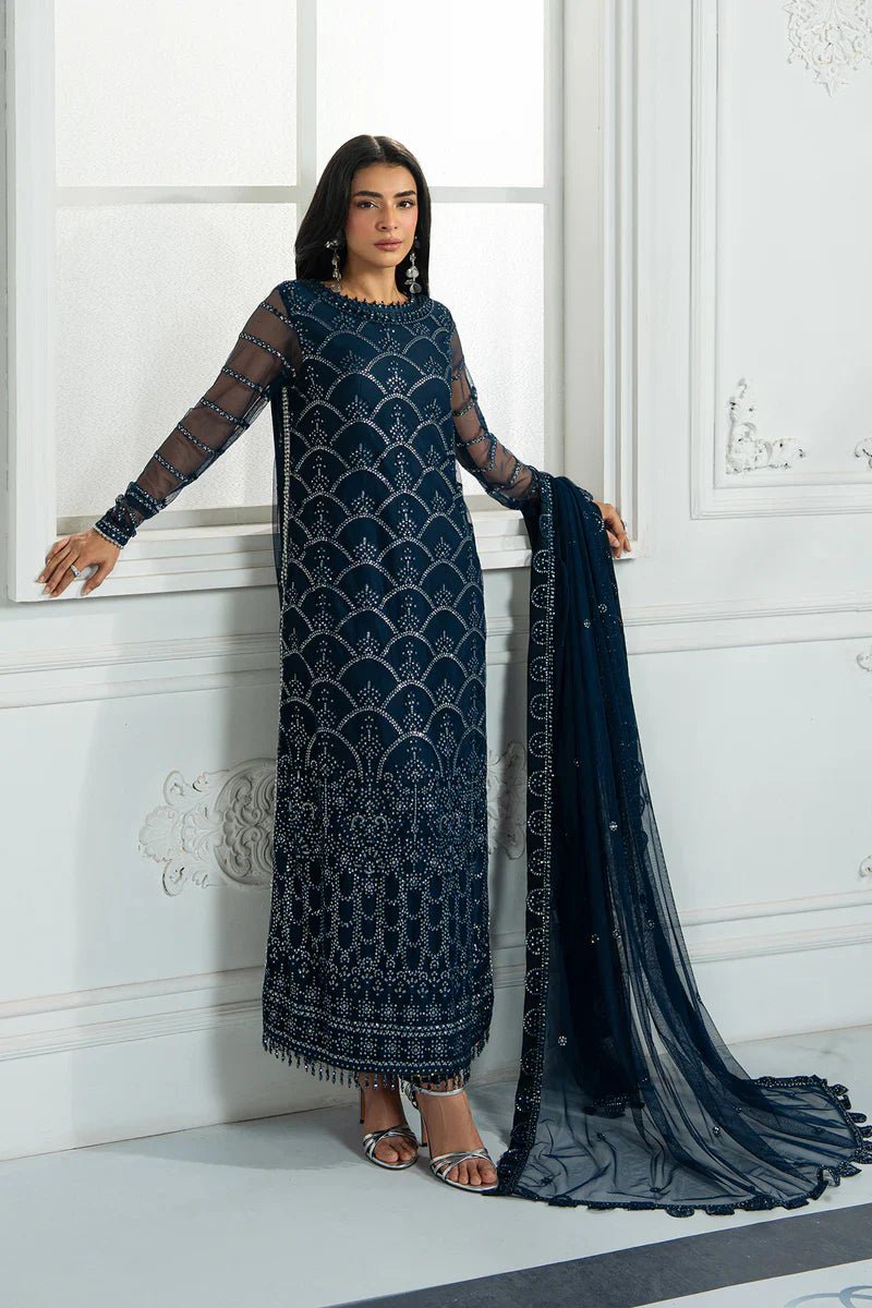 ZRI - 02 MELISA - NEW NAMAL PRET