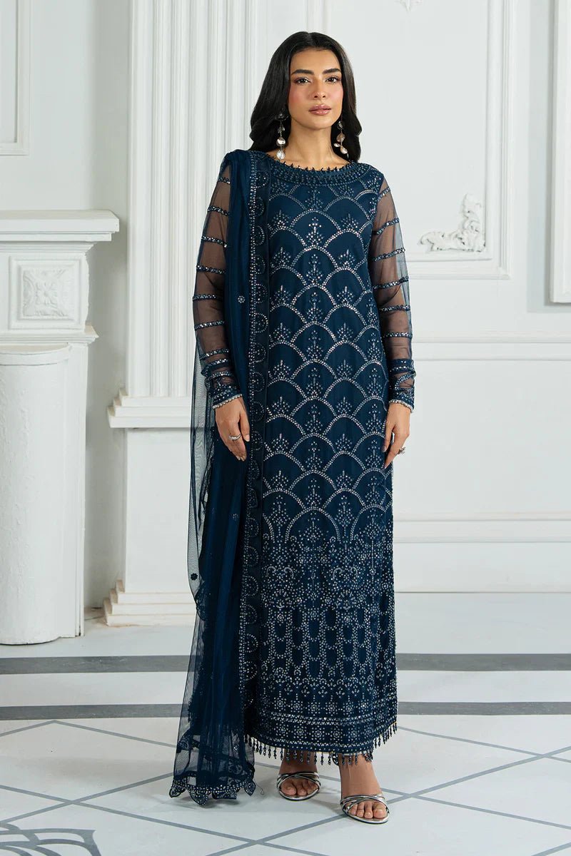 ZRI - 02 MELISA - NEW NAMAL PRET