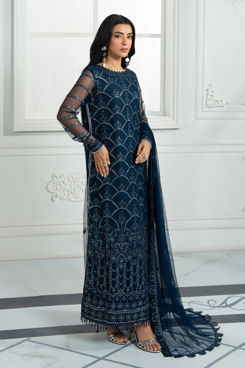 ZRI - 02 MELISA - NEW NAMAL PRET