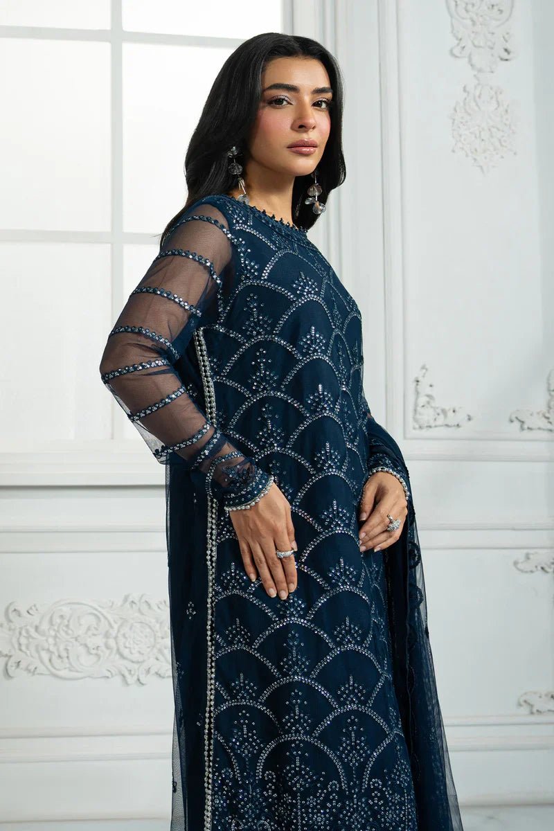 ZRI - 02 MELISA - NEW NAMAL PRET