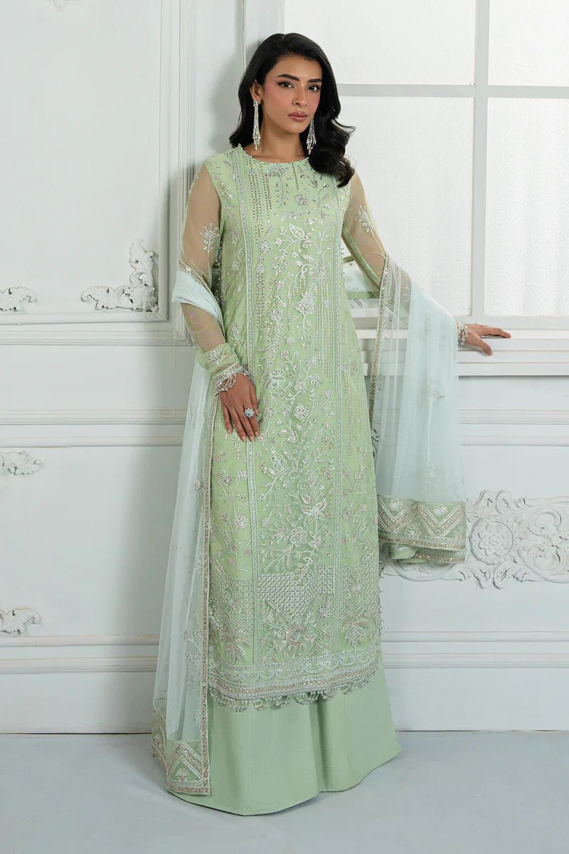 ZRI - 04 YASMIN - NEW NAMAL PRET