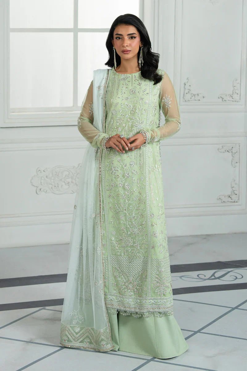 ZRI - 04 YASMIN - NEW NAMAL PRET