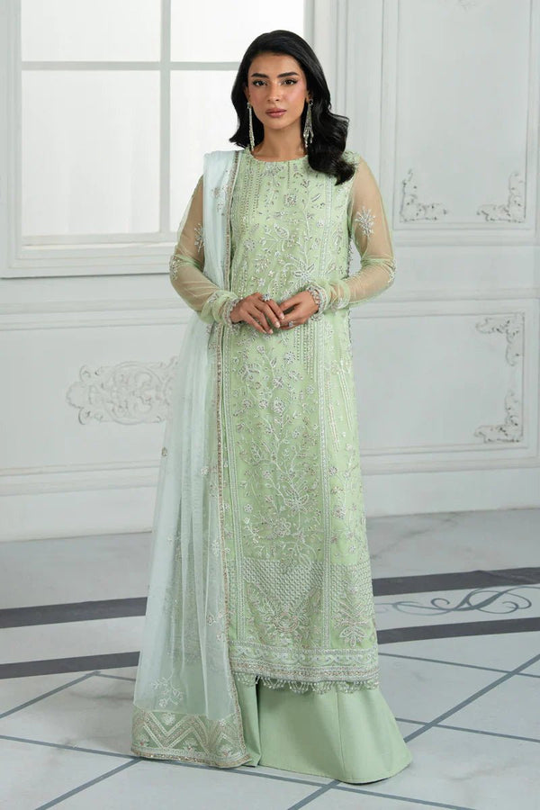 ZRI - 04 YASMIN - NEW NAMAL PRET