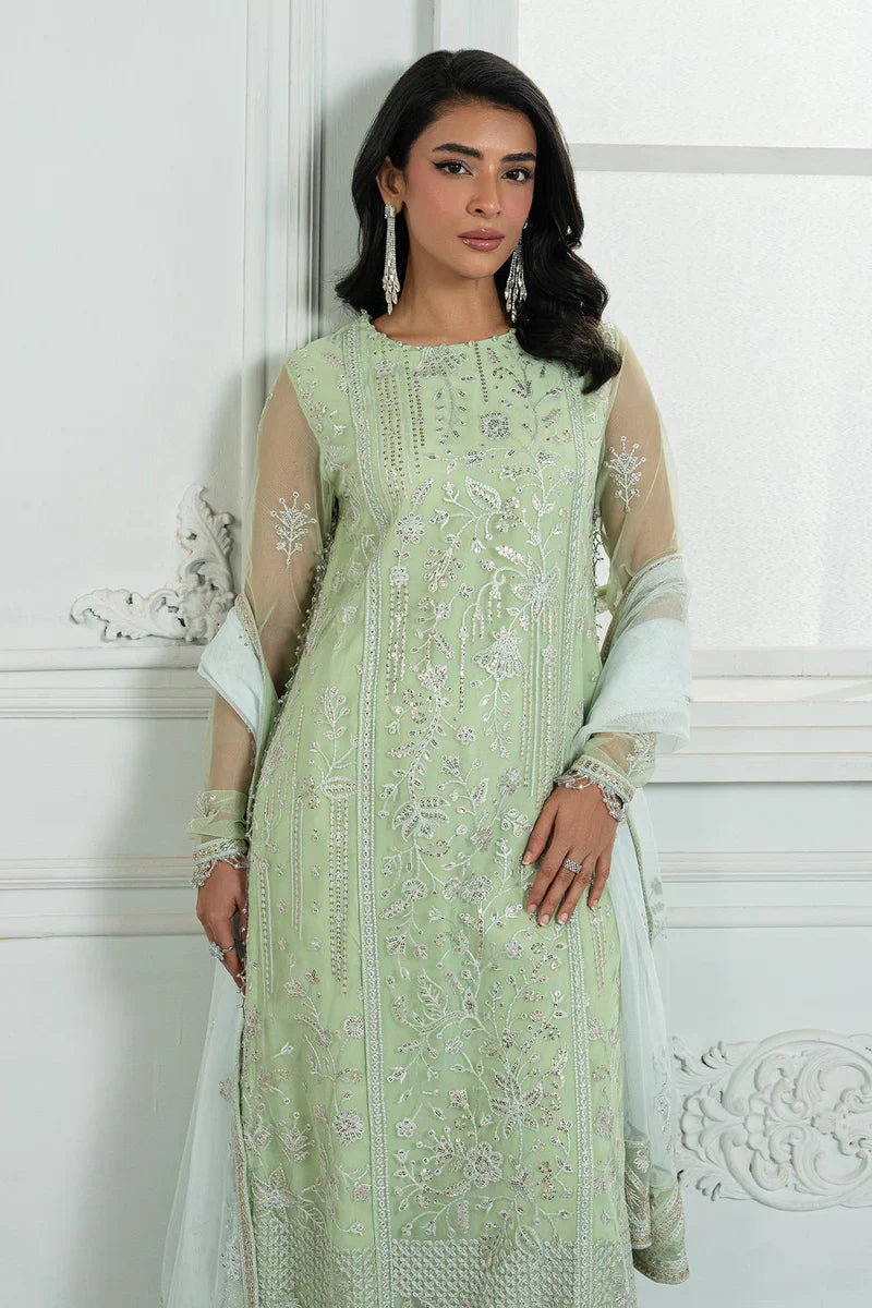 ZRI - 04 YASMIN - NEW NAMAL PRET