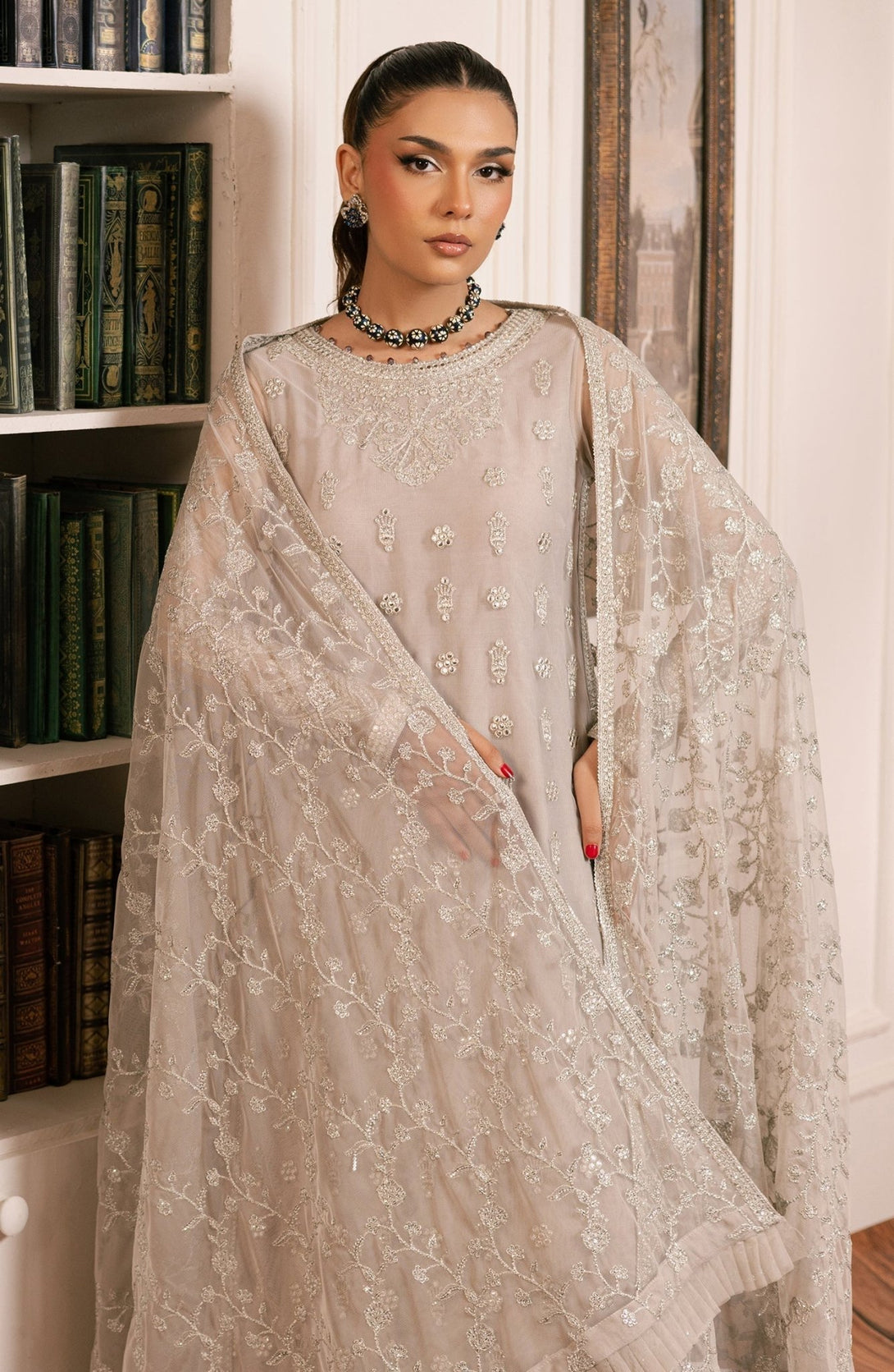 ZRI 05 DHANAK - NEW NAMAL PRET