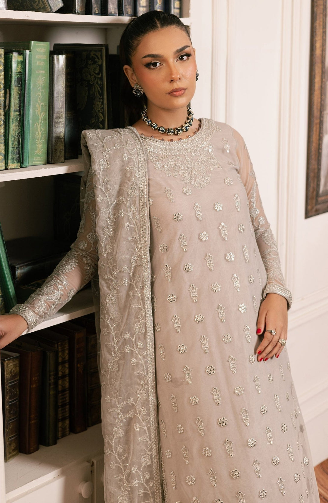 ZRI 05 DHANAK - NEW NAMAL PRET