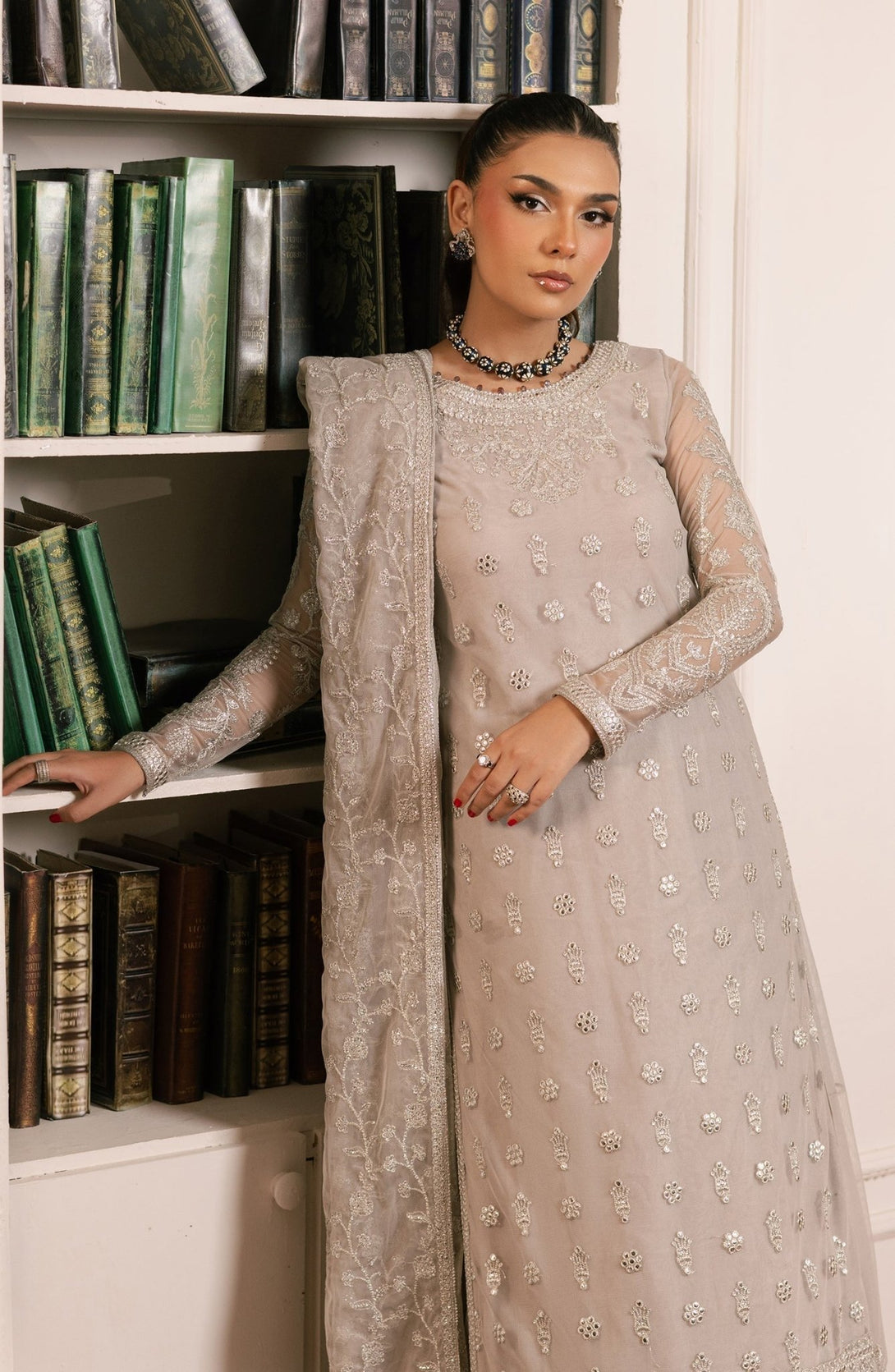 ZRI 05 DHANAK - NEW NAMAL PRET