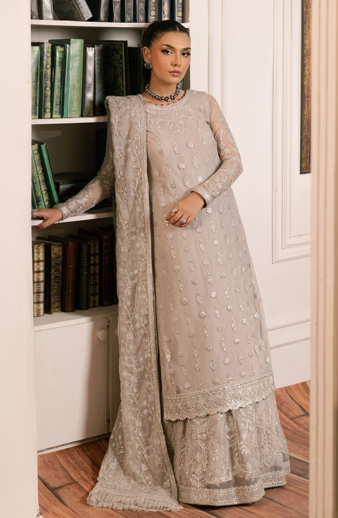 ZRI 05 DHANAK - NEW NAMAL PRET