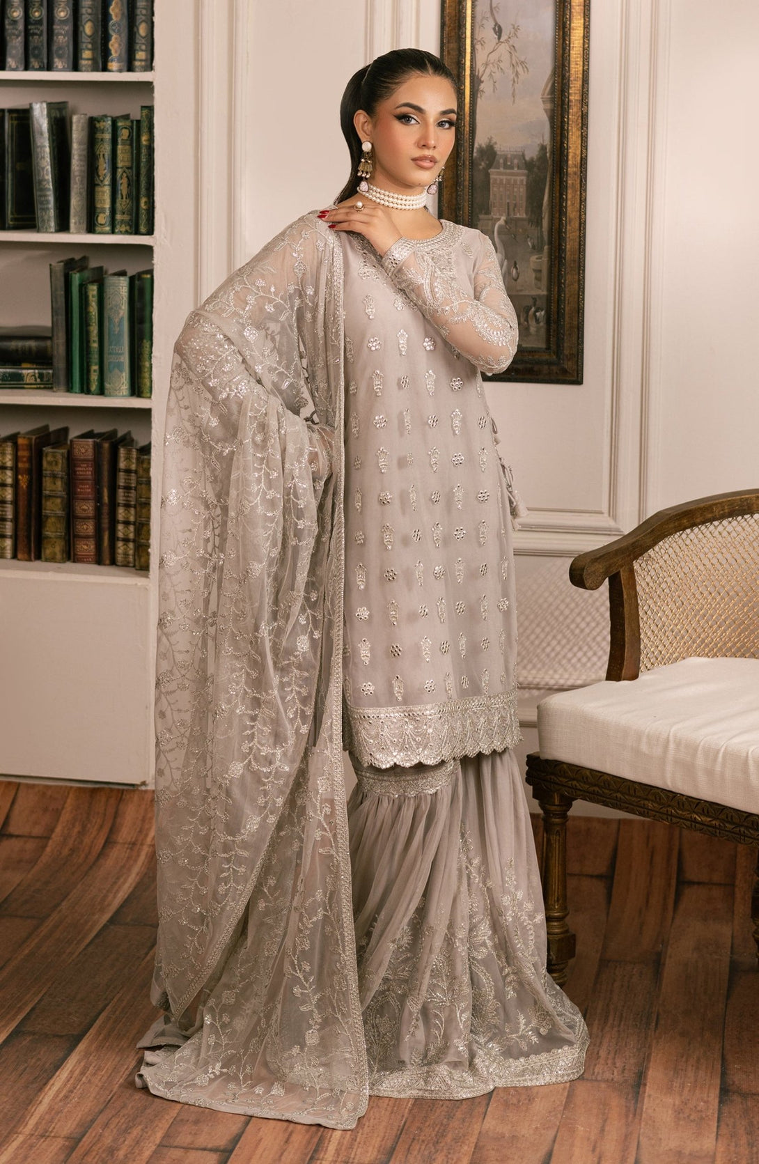 ZRI 05 DHANAK - NEW NAMAL PRET