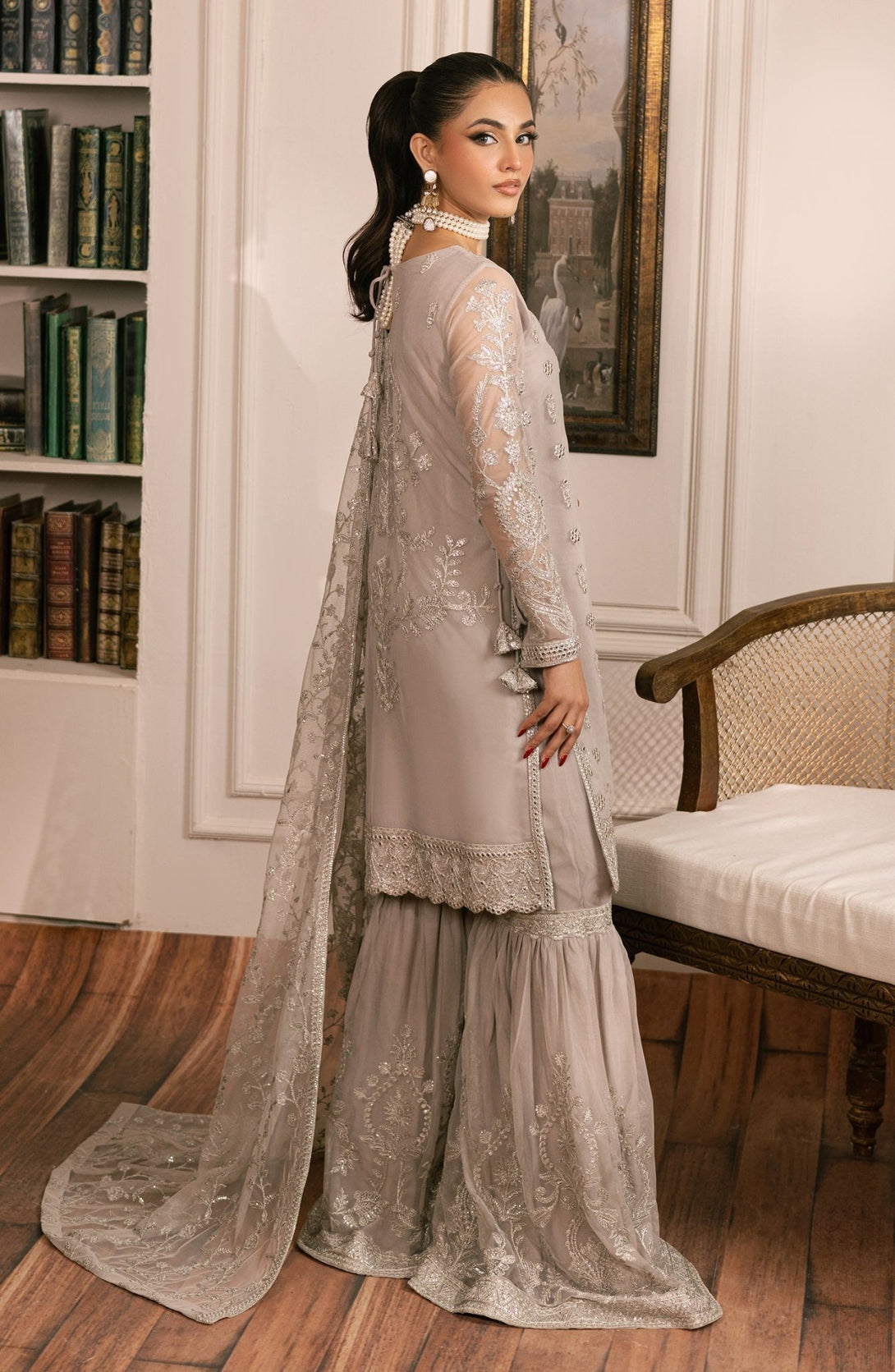 ZRI 05 DHANAK - NEW NAMAL PRET