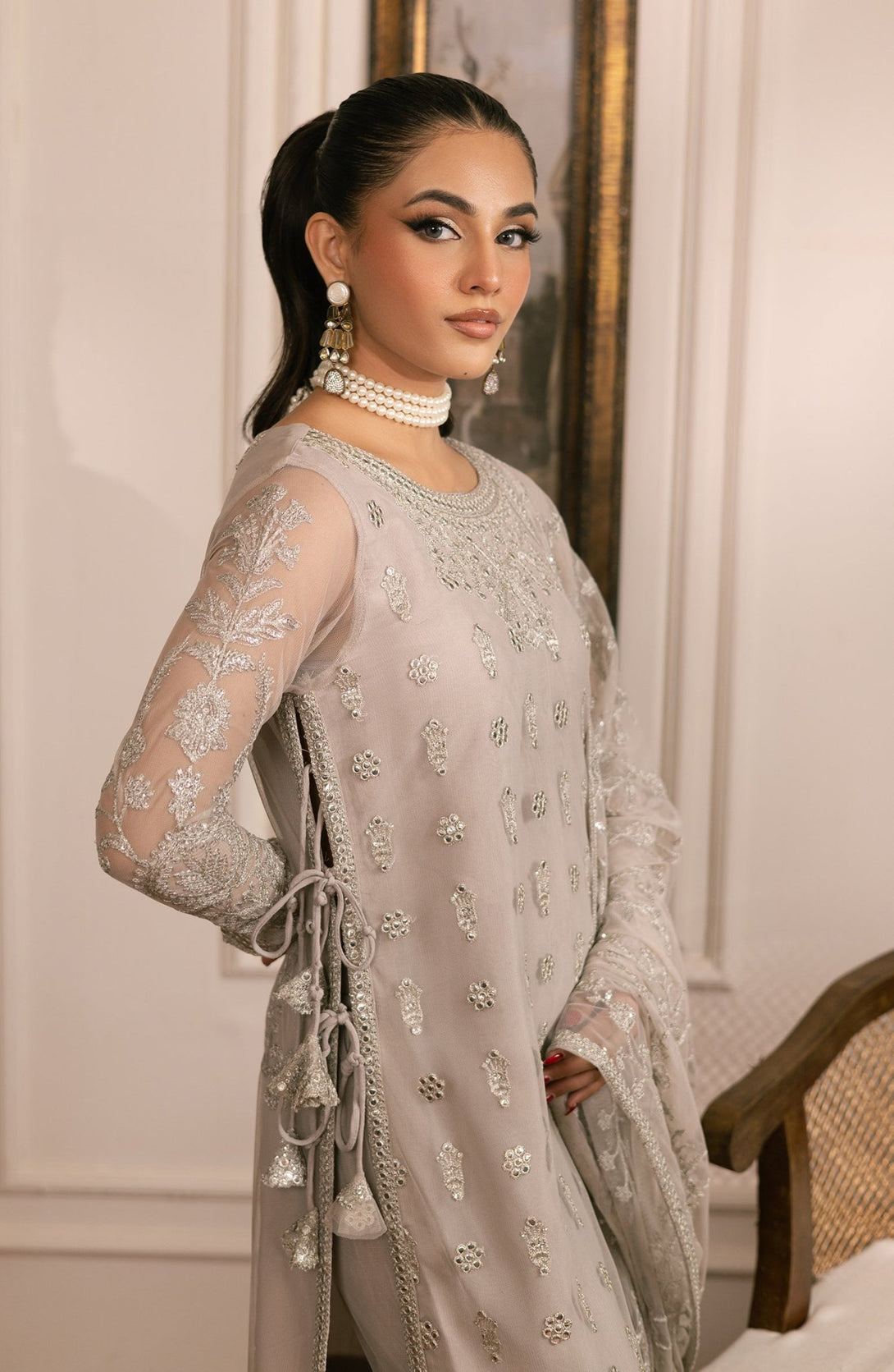 ZRI 05 DHANAK - NEW NAMAL PRET