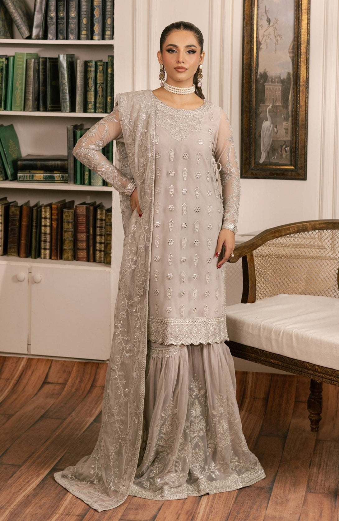 ZRI 05 DHANAK - NEW NAMAL PRET