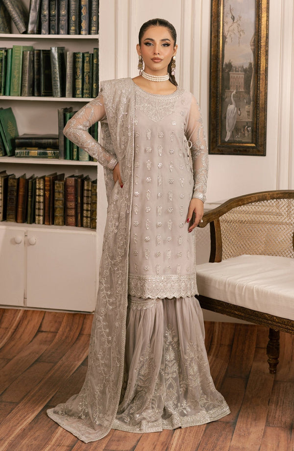 ZRI 05 DHANAK - NEW NAMAL PRET