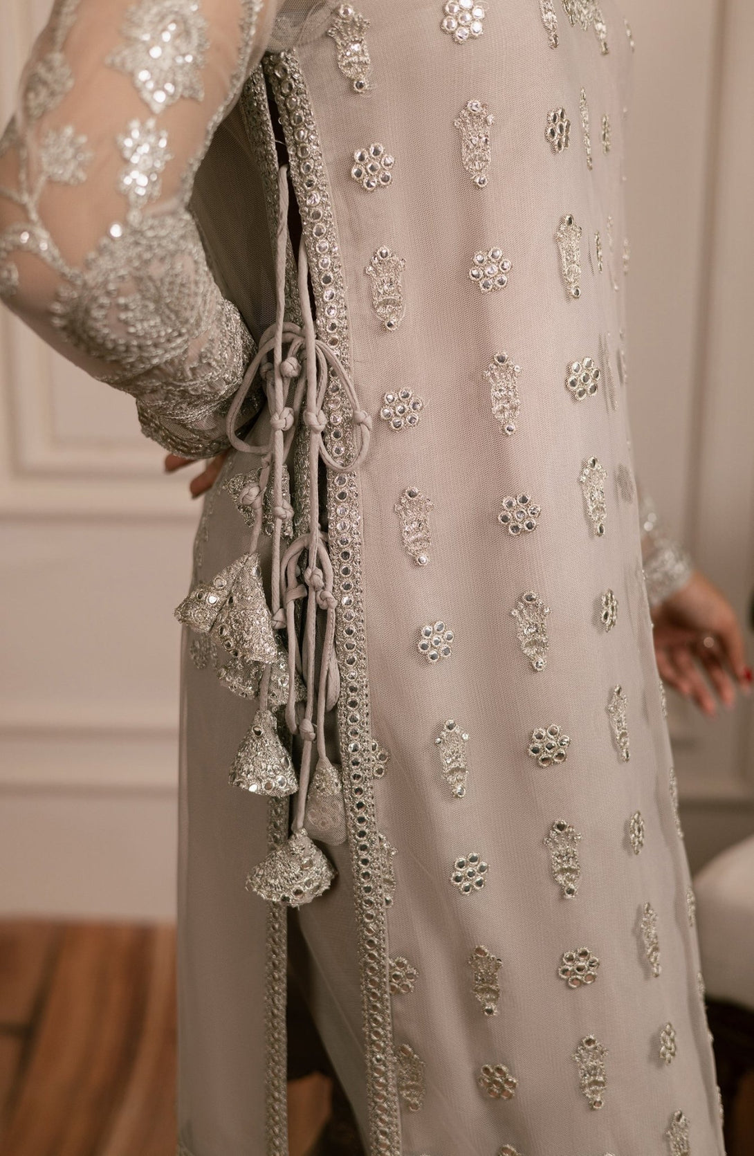 ZRI 05 DHANAK - NEW NAMAL PRET
