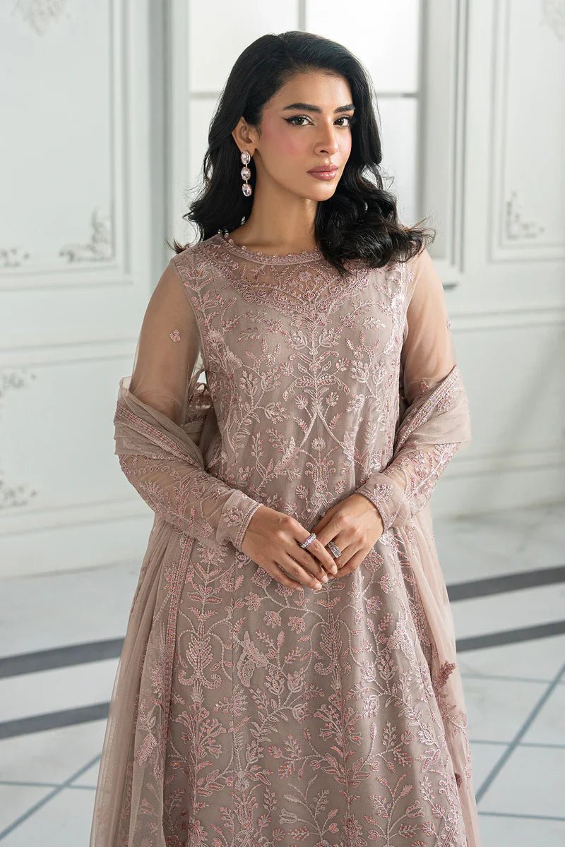 ZRI - 06 HAYDA - NEW NAMAL PRET