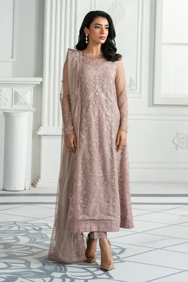 ZRI - 06 HAYDA - NEW NAMAL PRET