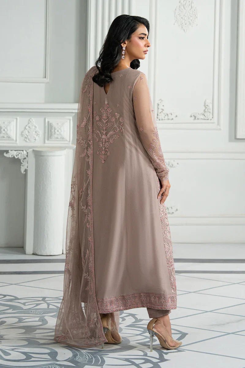 ZRI - 06 HAYDA - NEW NAMAL PRET