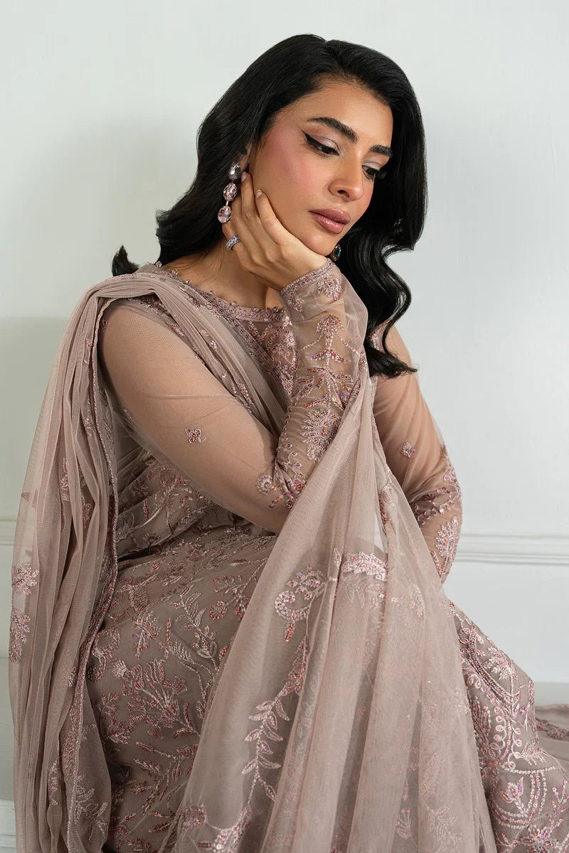 ZRI - 06 HAYDA - NEW NAMAL PRET