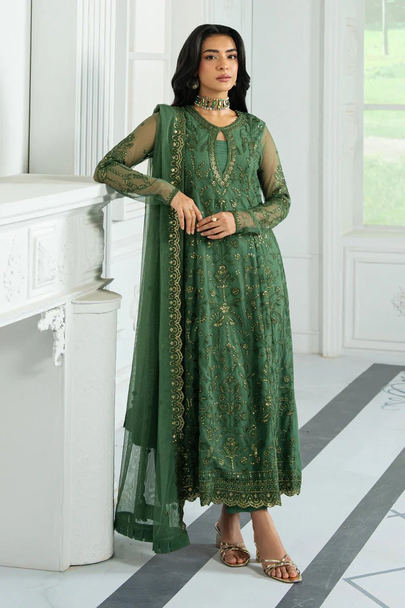 ZRI - 07 ASLAAN - NEW NAMAL PRET