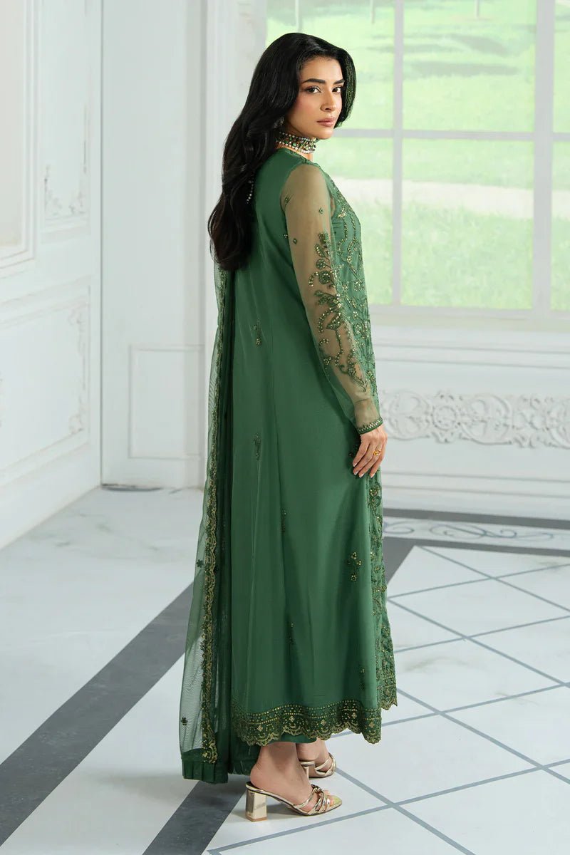 ZRI - 07 ASLAAN - NEW NAMAL PRET
