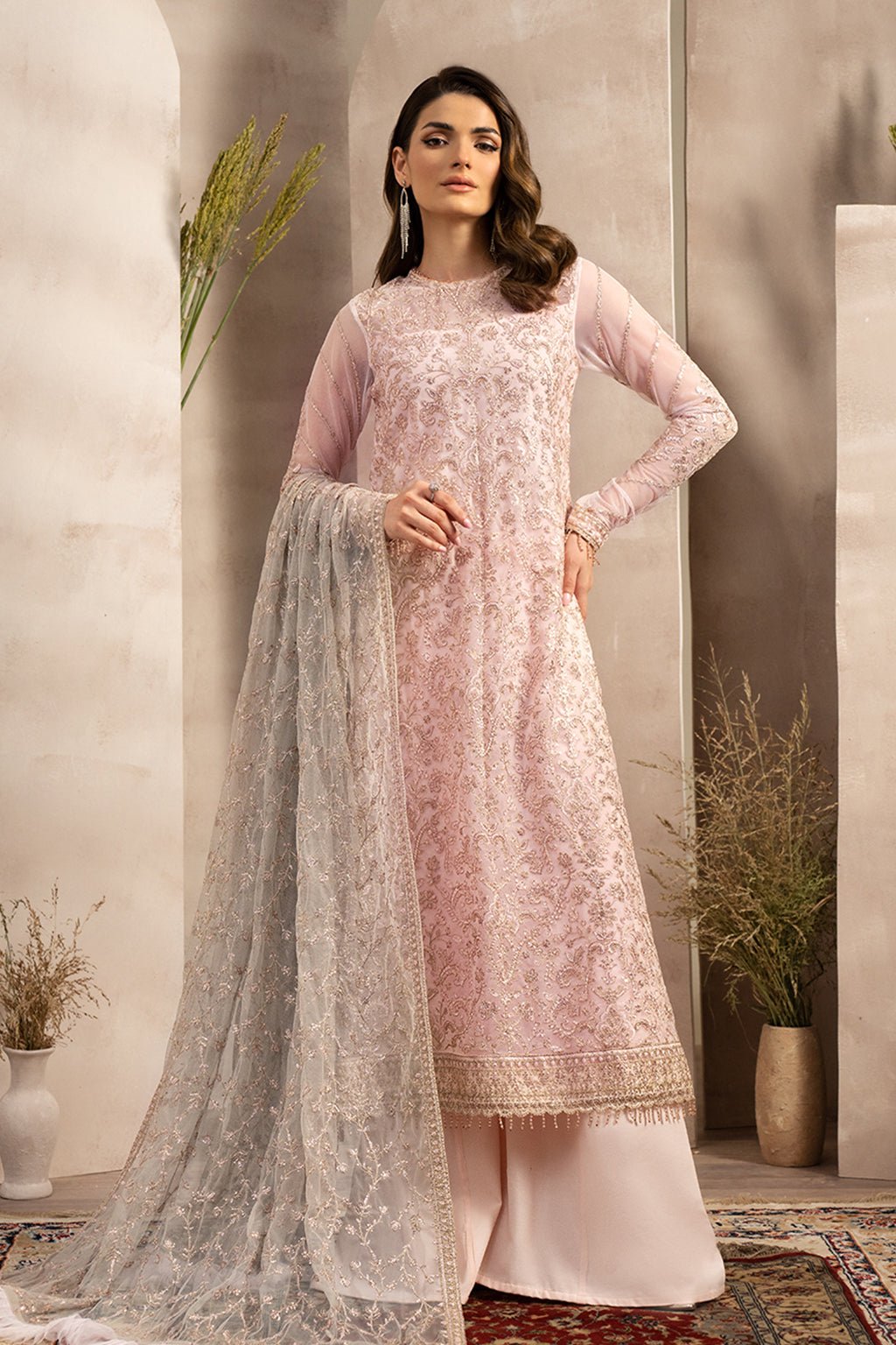 ZRN 07 LYRAH - NEW NAMAL PRET