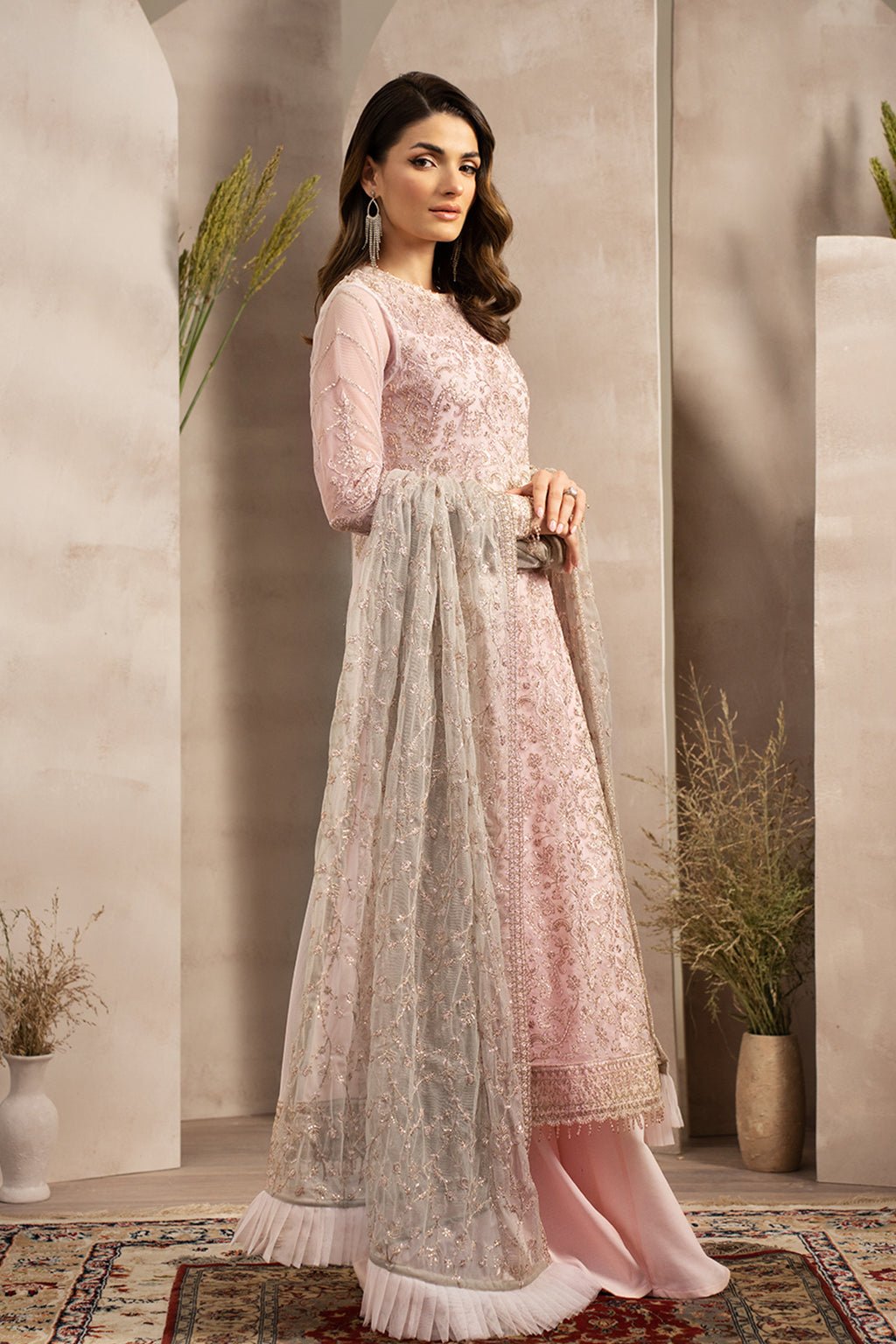 ZRN 07 LYRAH - NEW NAMAL PRET