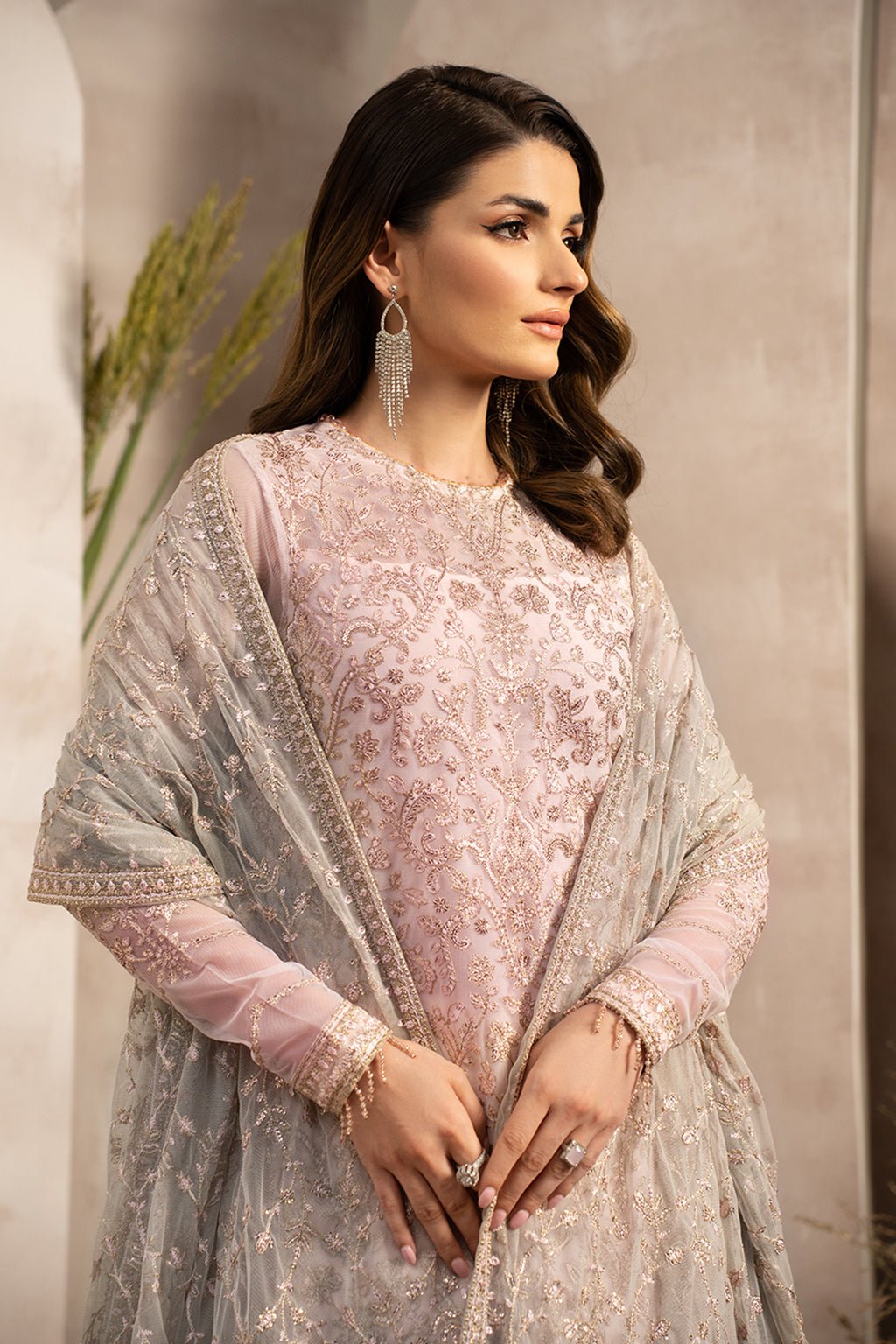 ZRN 07 LYRAH - NEW NAMAL PRET
