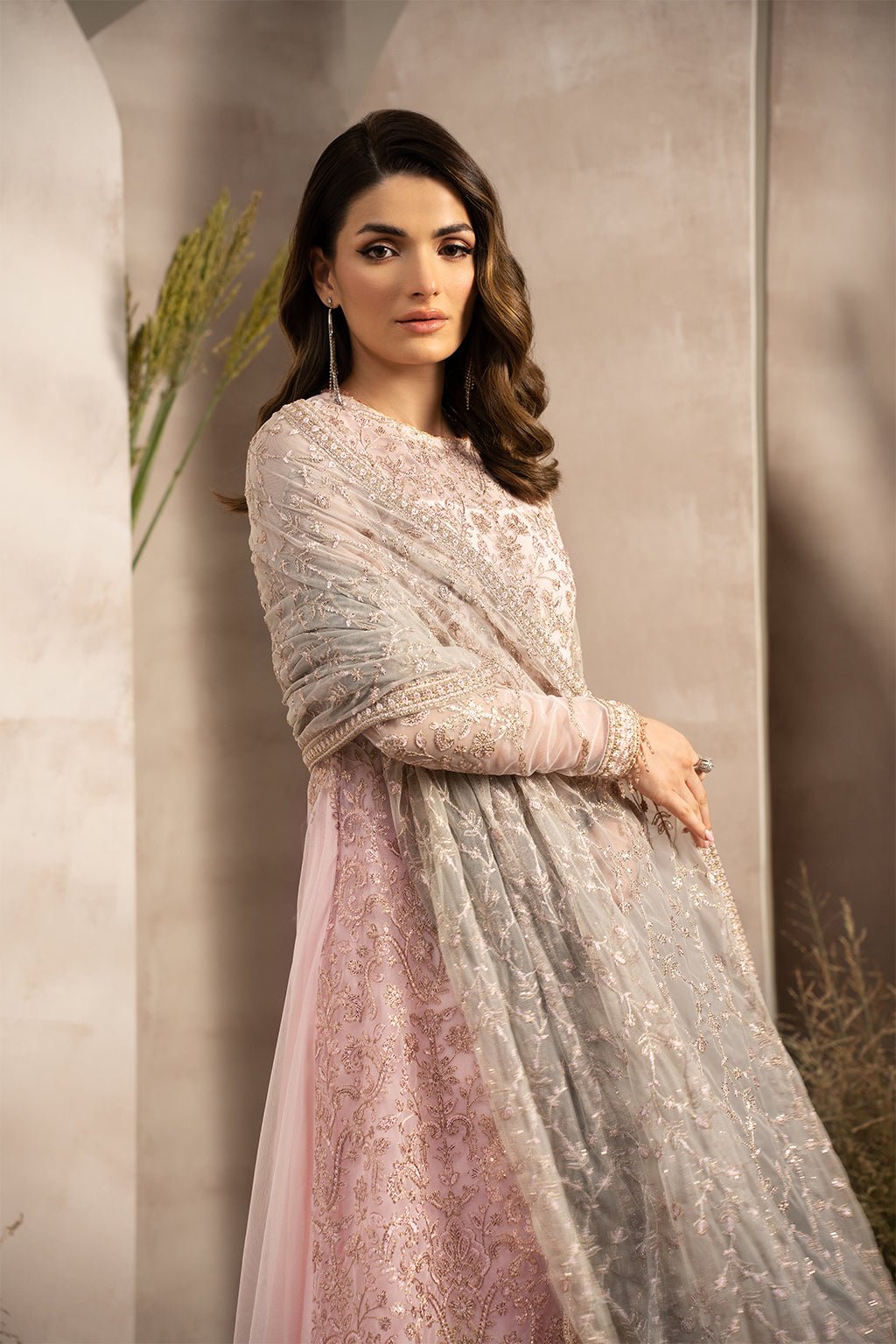 ZRN 07 LYRAH - NEW NAMAL PRET