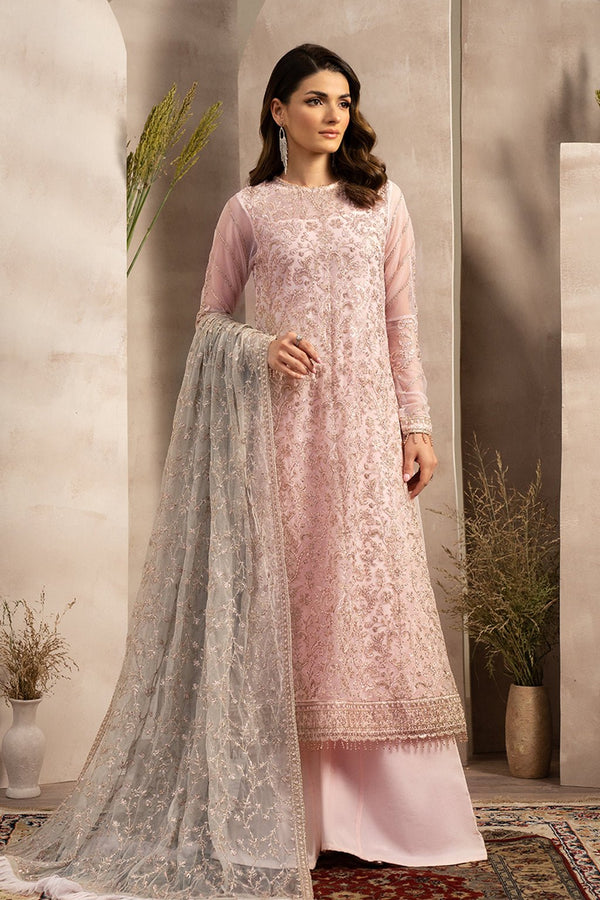 ZRN 07 LYRAH - NEW NAMAL PRET