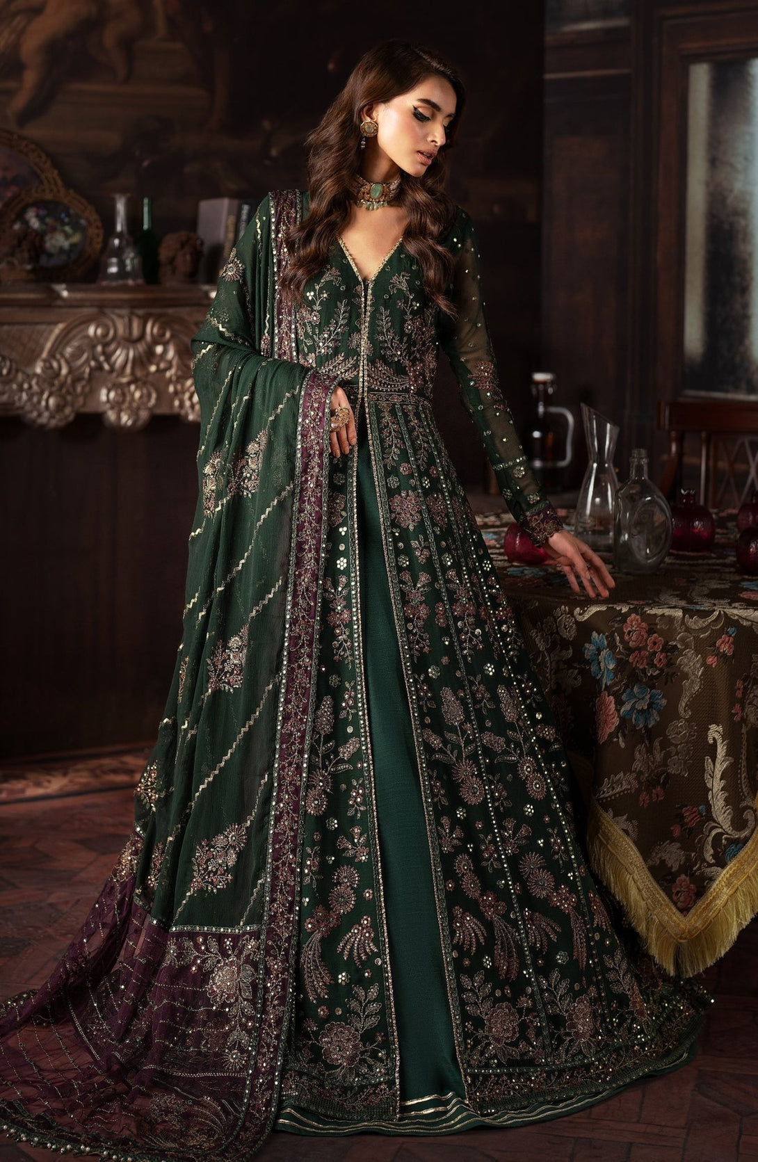ZRW 01 ELIZABETH - NEW NAMAL PRET