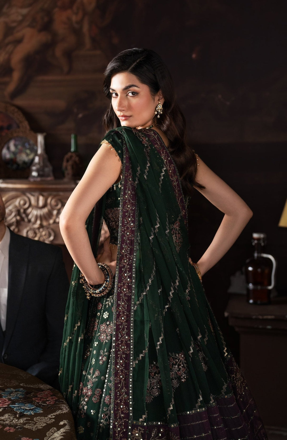 ZRW 01 ELIZABETH - NEW NAMAL PRET