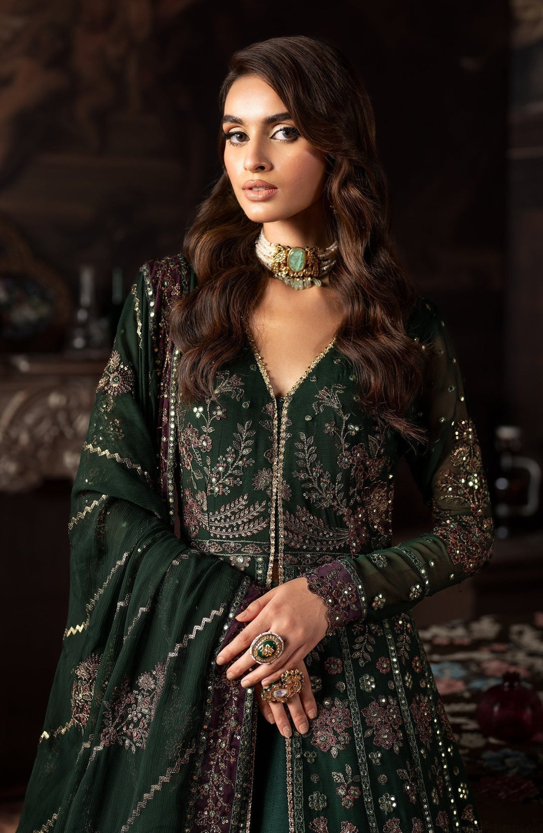 ZRW 01 ELIZABETH - NEW NAMAL PRET