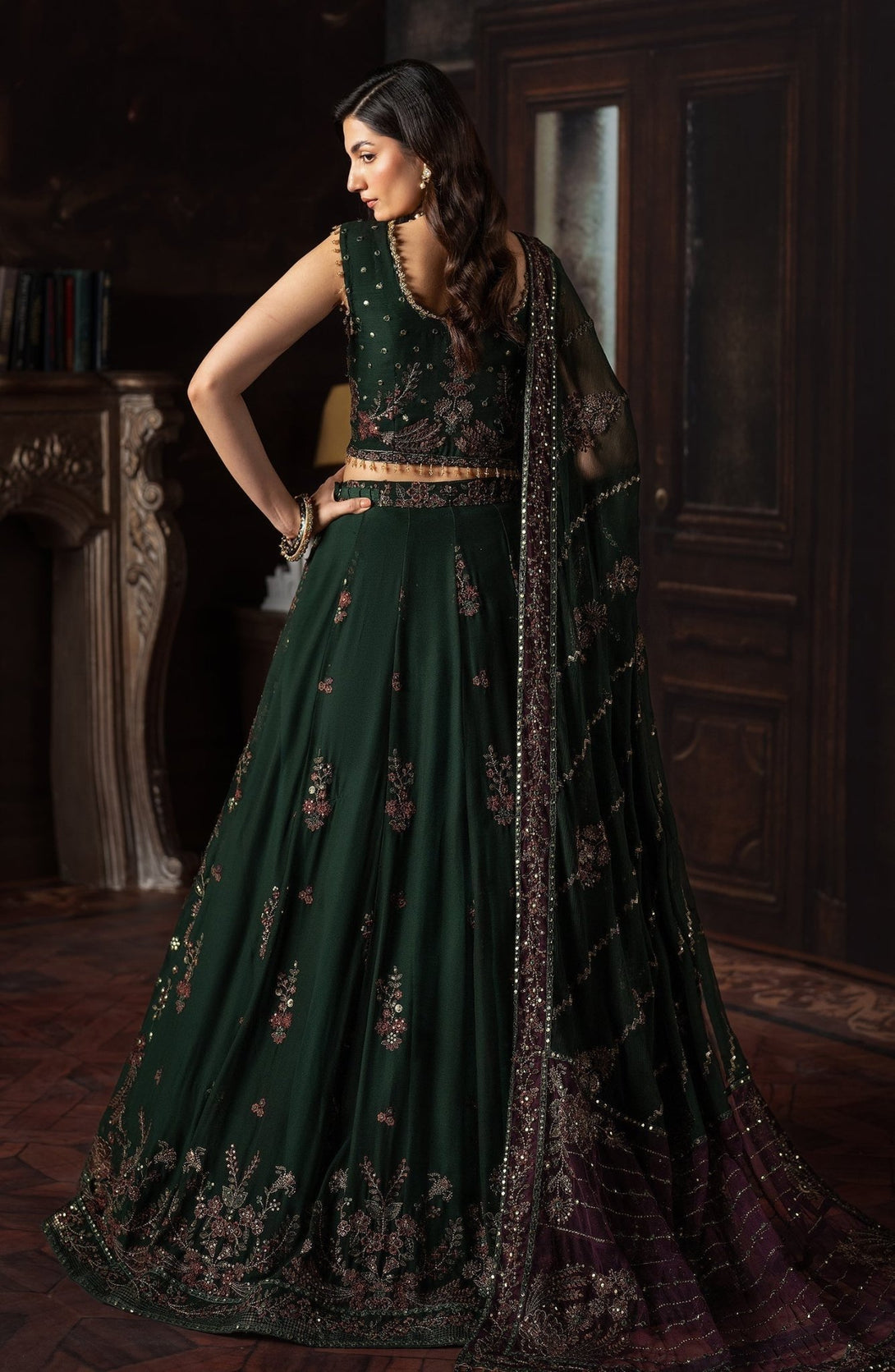 ZRW 01 ELIZABETH - NEW NAMAL PRET