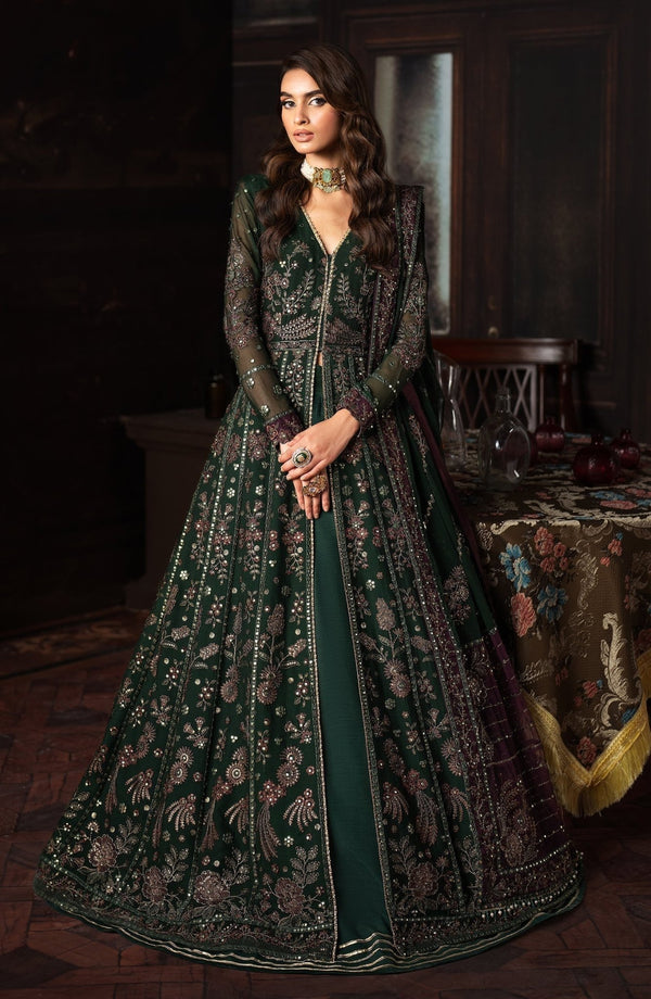 ZRW 01 ELIZABETH - NEW NAMAL PRET