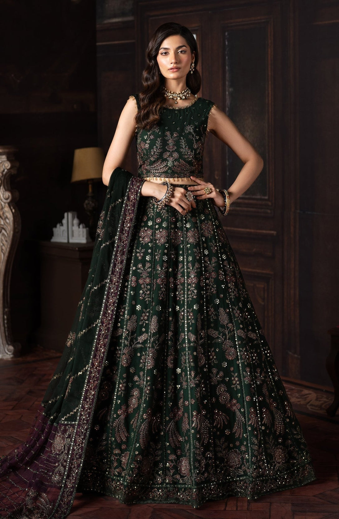 ZRW 01 ELIZABETH - NEW NAMAL PRET