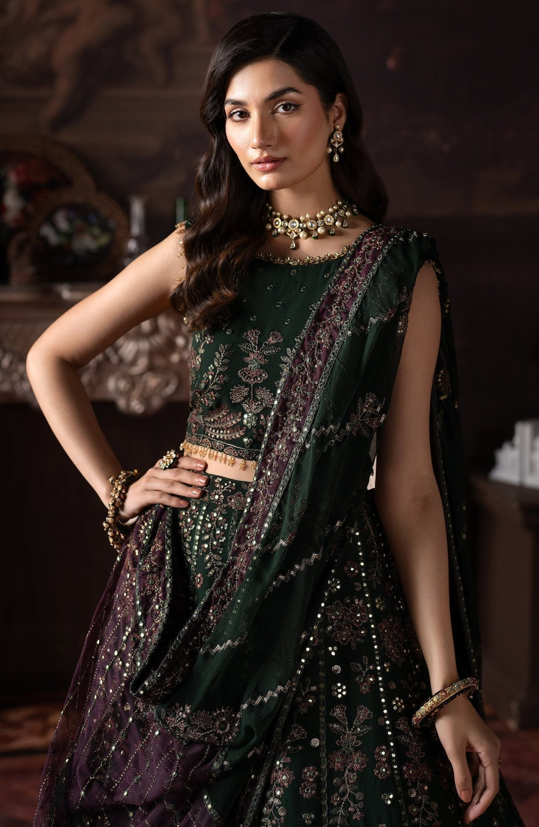 ZRW 01 ELIZABETH - NEW NAMAL PRET