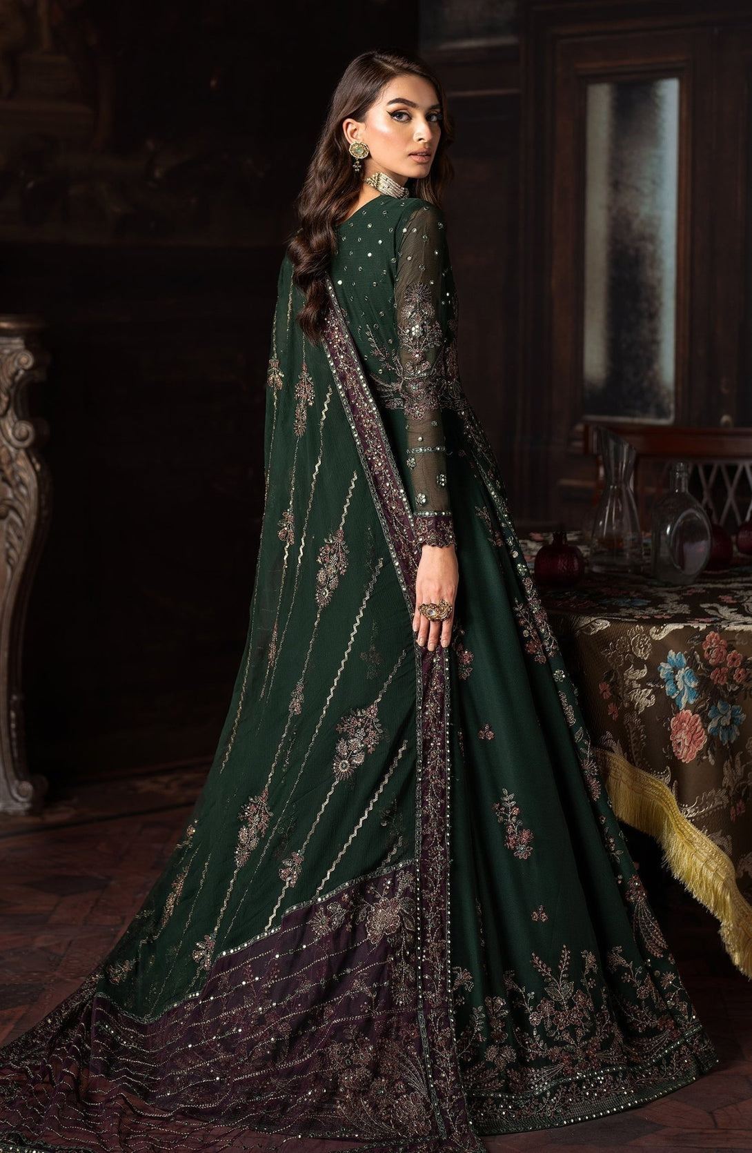 ZRW 01 ELIZABETH - NEW NAMAL PRET