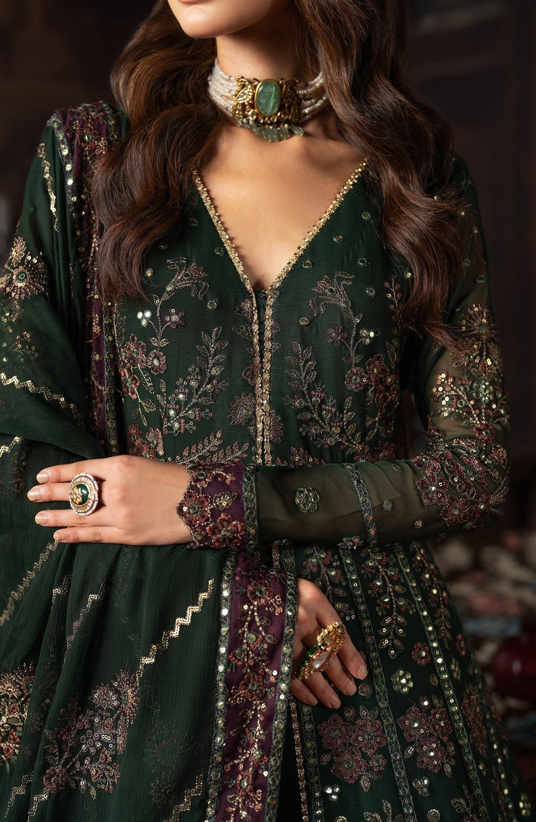 ZRW 01 ELIZABETH - NEW NAMAL PRET